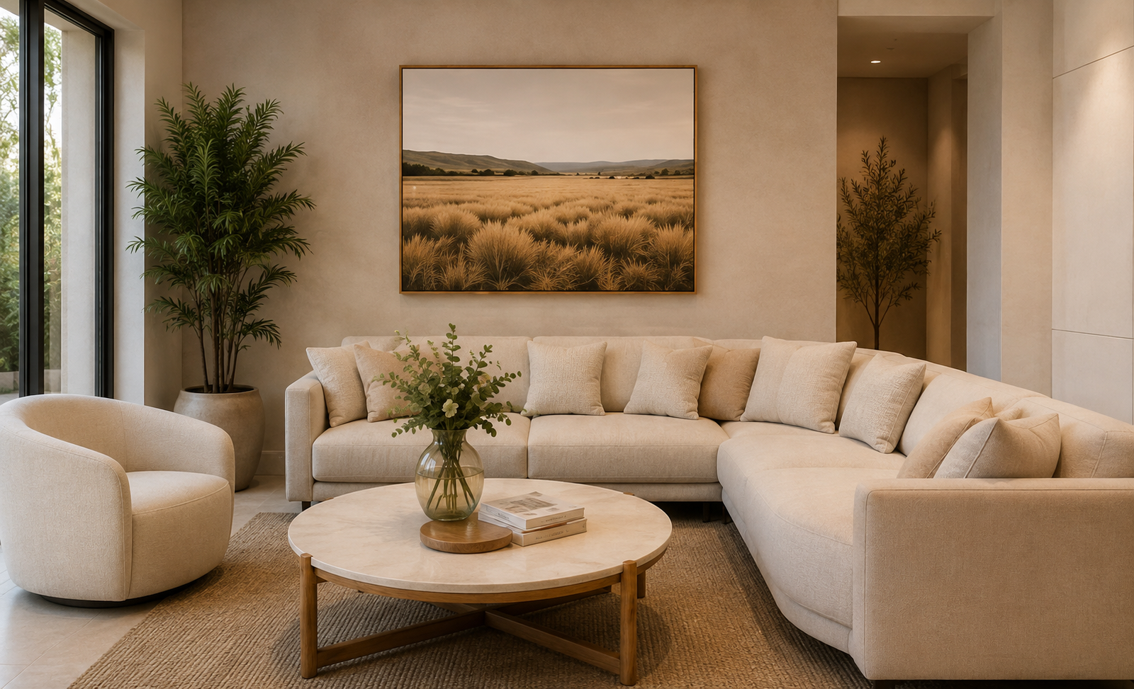 Platteland Dental Aesthetics interior