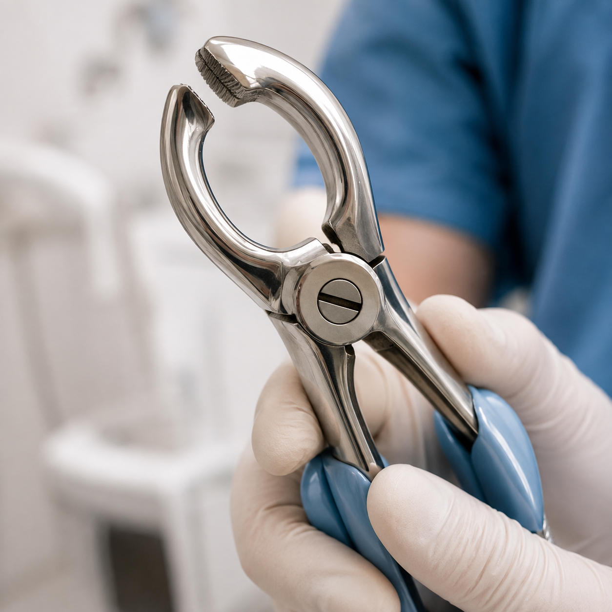 Dental emergency care