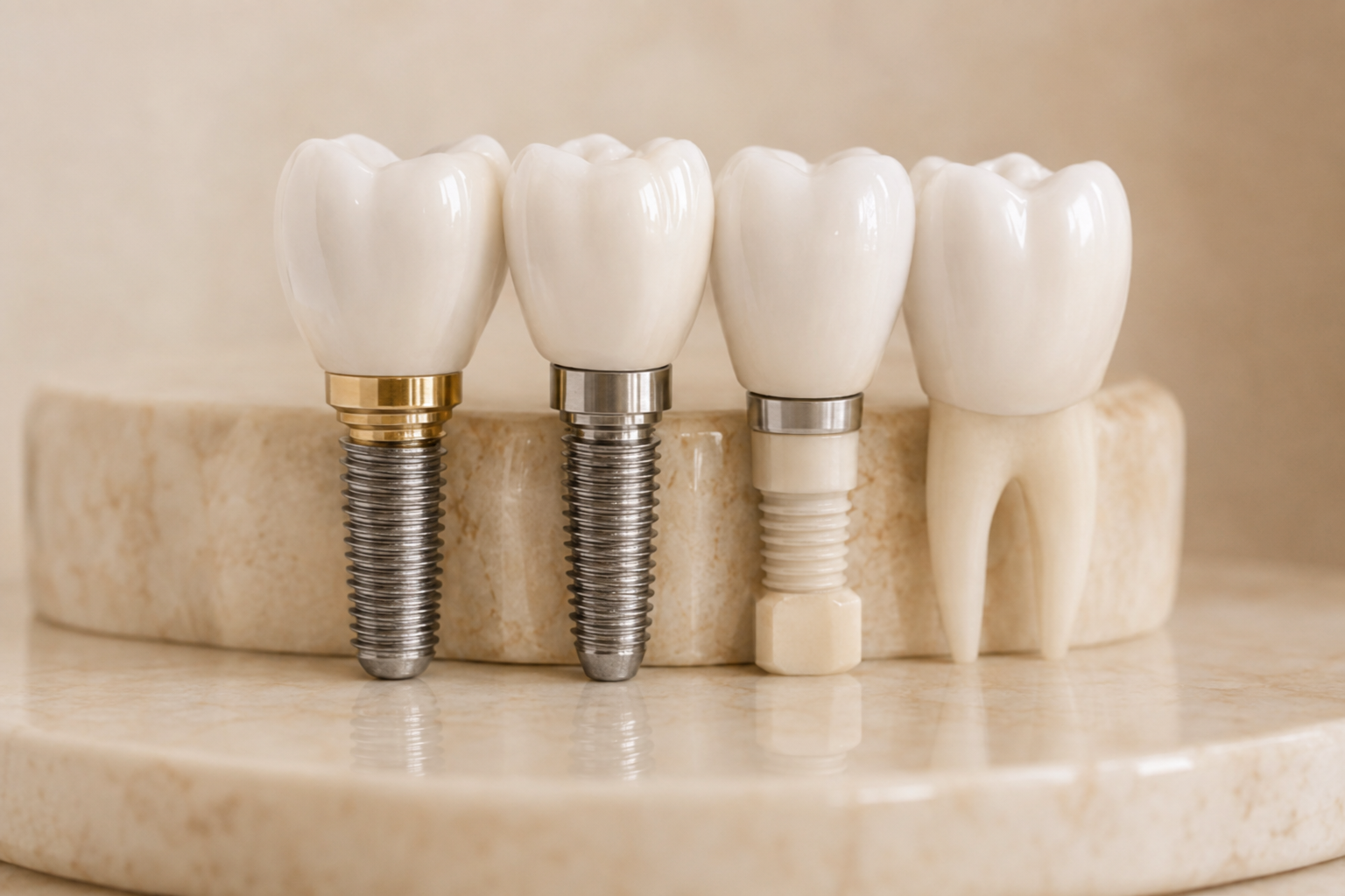 Dental Implants