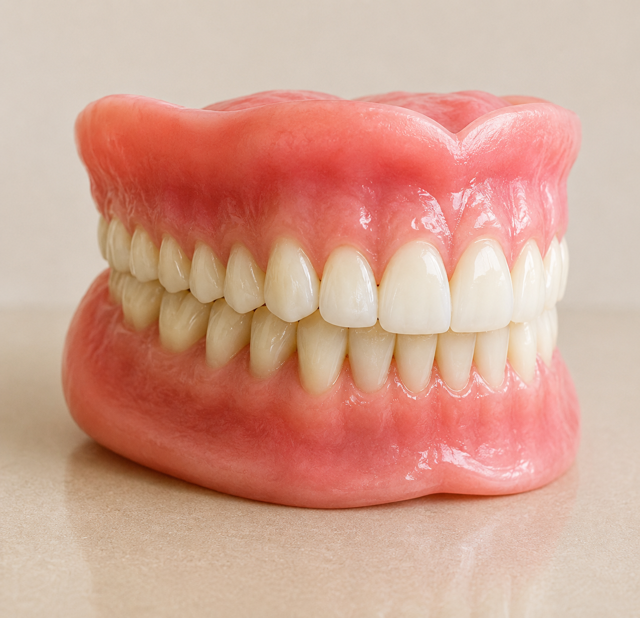 Dentures