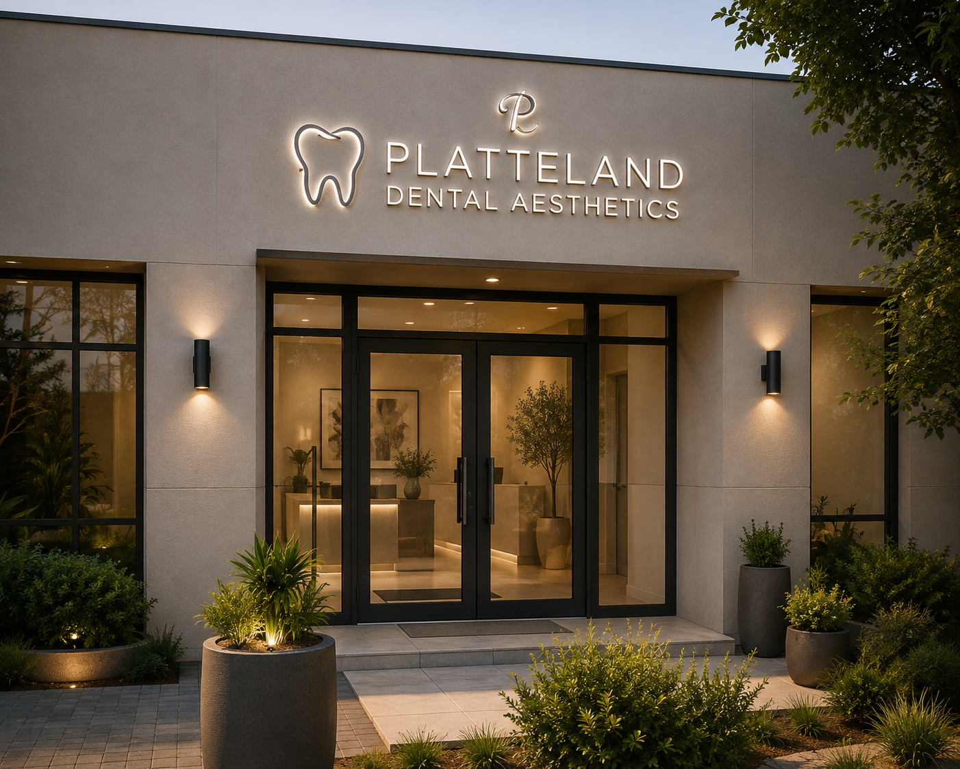 Platteland Dental Aesthetics Ermelo