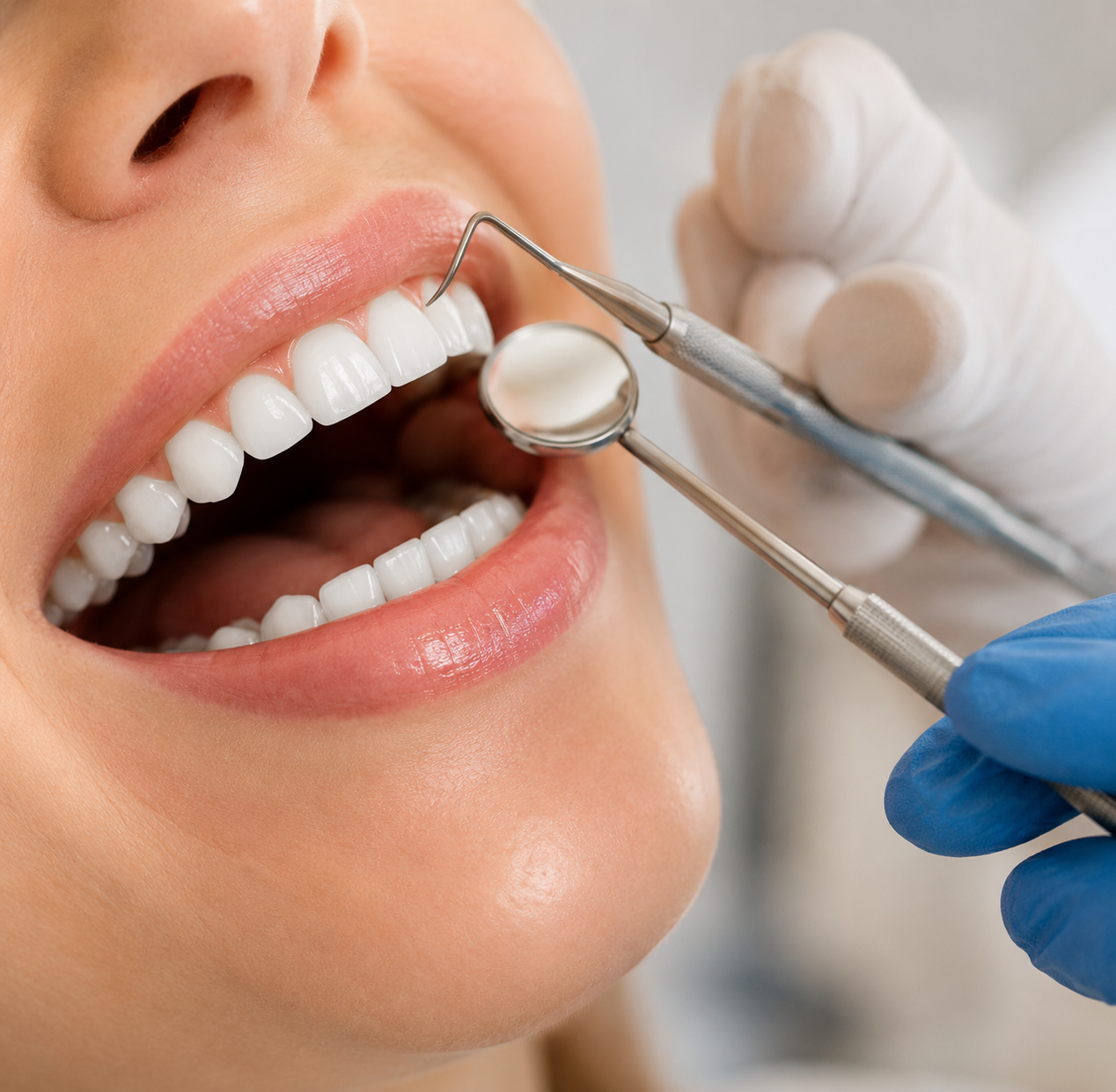 General dentistry