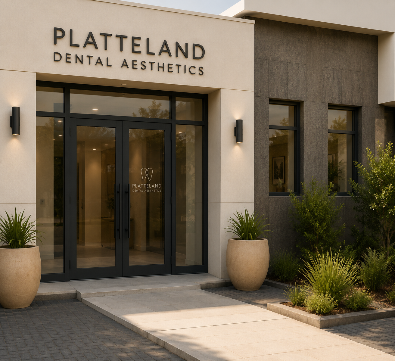 Platteland Dental Aesthetics Secunda