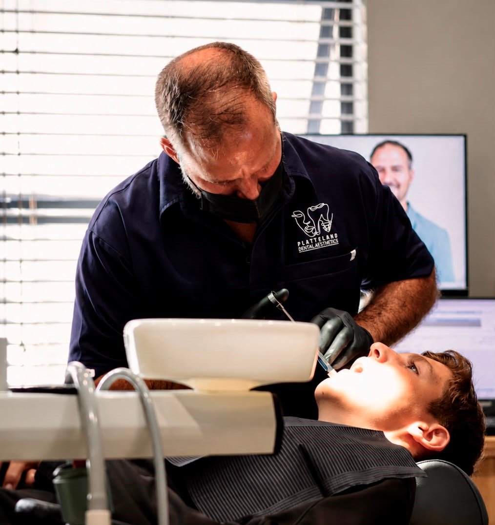 Dental Technology